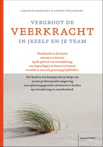 Vergroot de veerkracht in jezelf en je team voorzijde