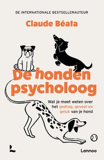 De hondenpsycholoog