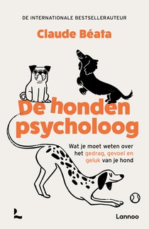 De hondenpsycholoog