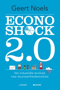 Econoshock 2.0 voorzijde