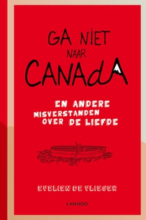 Ga niet naar Canada