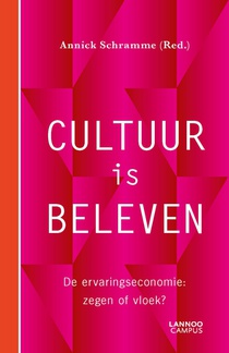 Cultuur is beleven