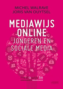 Mediawijs online voorzijde