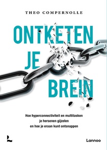 Ontketen je brein voorzijde
