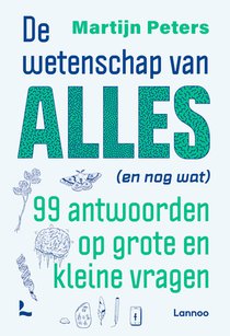 De wetenschap van alles (en nog wat) voorzijde