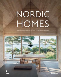 Nordic Homes voorzijde