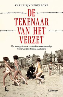 De tekenaar van het verzet