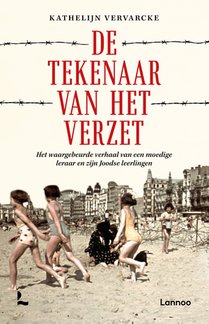 De tekenaar van het verzet