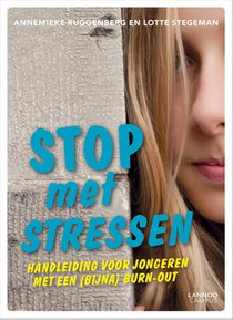 Stop met stressen