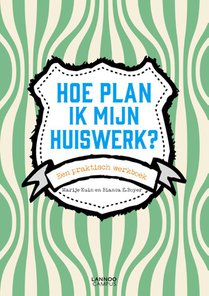 Hoe plan ik mijn huiswerk?