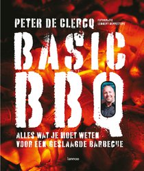 Basic BBQ voorzijde