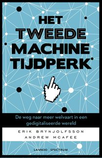 Het Tweede machinetijdperk