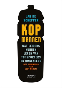 Kopmannen