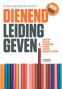 Dienend leidinggeven