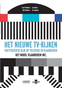 Het nieuw tv-kijken