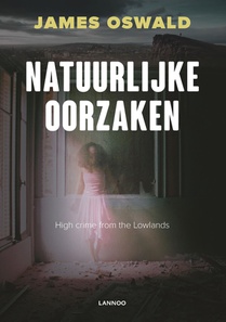 Natuurlijke oorzaken voorzijde