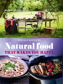 Natural food