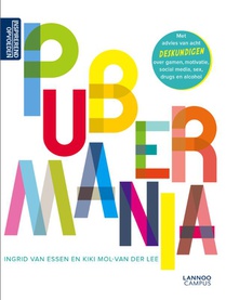 Pubermania