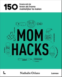 Mom hacks voorzijde