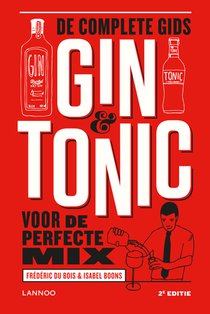 Gin & Tonic - geactualiseerde edtie (E-boek - ePub-formaat)