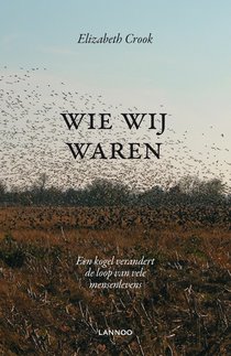 Wie wij waren voorzijde