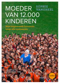 Moeder van 12.000 kinderen