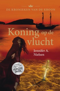 Koning op de vlucht