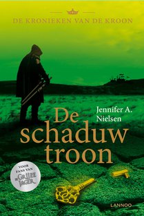 De schaduwtroon