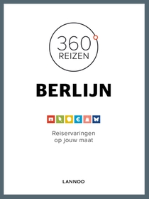 360° Berlijn voorzijde