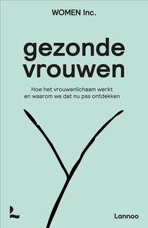 Diagnose: vrouw