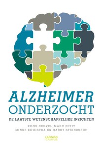 Alzheimer onderzocht voorzijde
