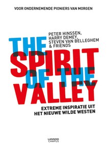 The spirit of the valley