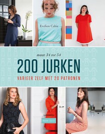 200 jurken