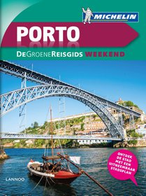 Porto voorzijde