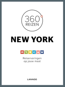 360° New-York