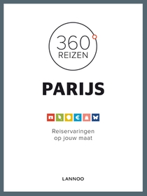 360° Parijs