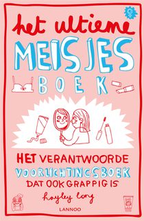 Het ultieme meisjesboek