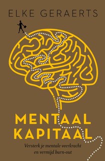 Mentaal Kapitaal (E-boek - ePub formaat)