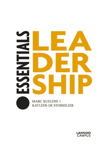 Essentials - Leadership (E-boek - ePub-formaat)