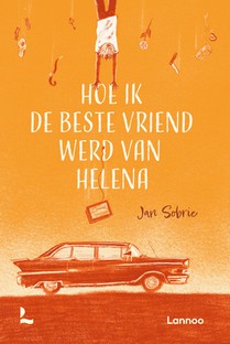 Hoe ik de beste vriend werd van Helena voorzijde