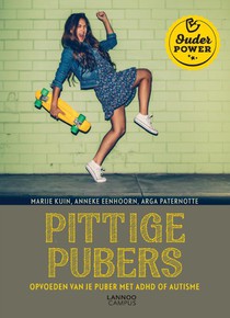 Pittige pubers