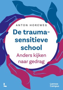 De traumasensitieve school voorzijde