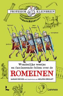 Romeinen voorzijde