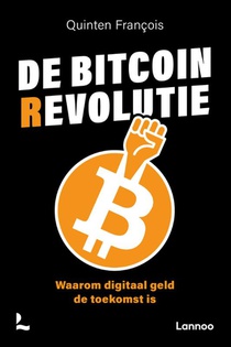 De bitcoinrevolutie