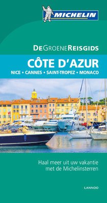 Côte d'Azur