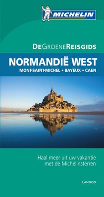 Normandië West