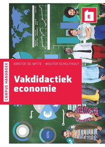 Vakdidactiek Economie