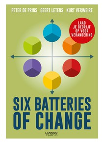 Six Batteries of Change