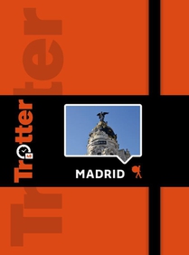 Madrid voorzijde