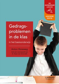 Gedragsproblemen in de klas in het basisonderwijs